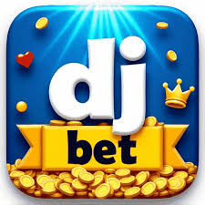 djbet Logo